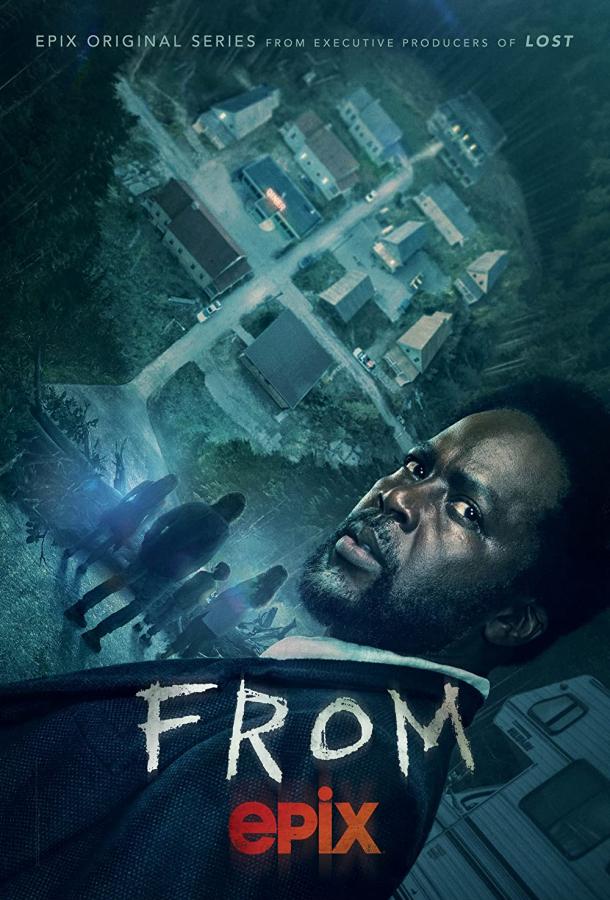 Смотреть на Лордфильм 2.0 Сериал Извне 2022